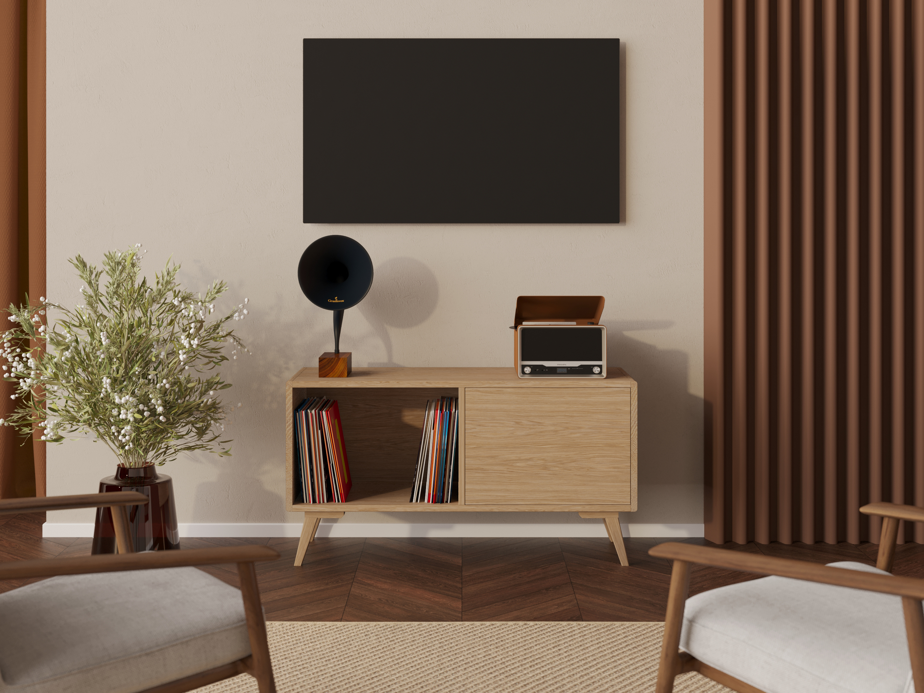Manufaktuur Woodworkstore
