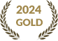 Gold medal 2024