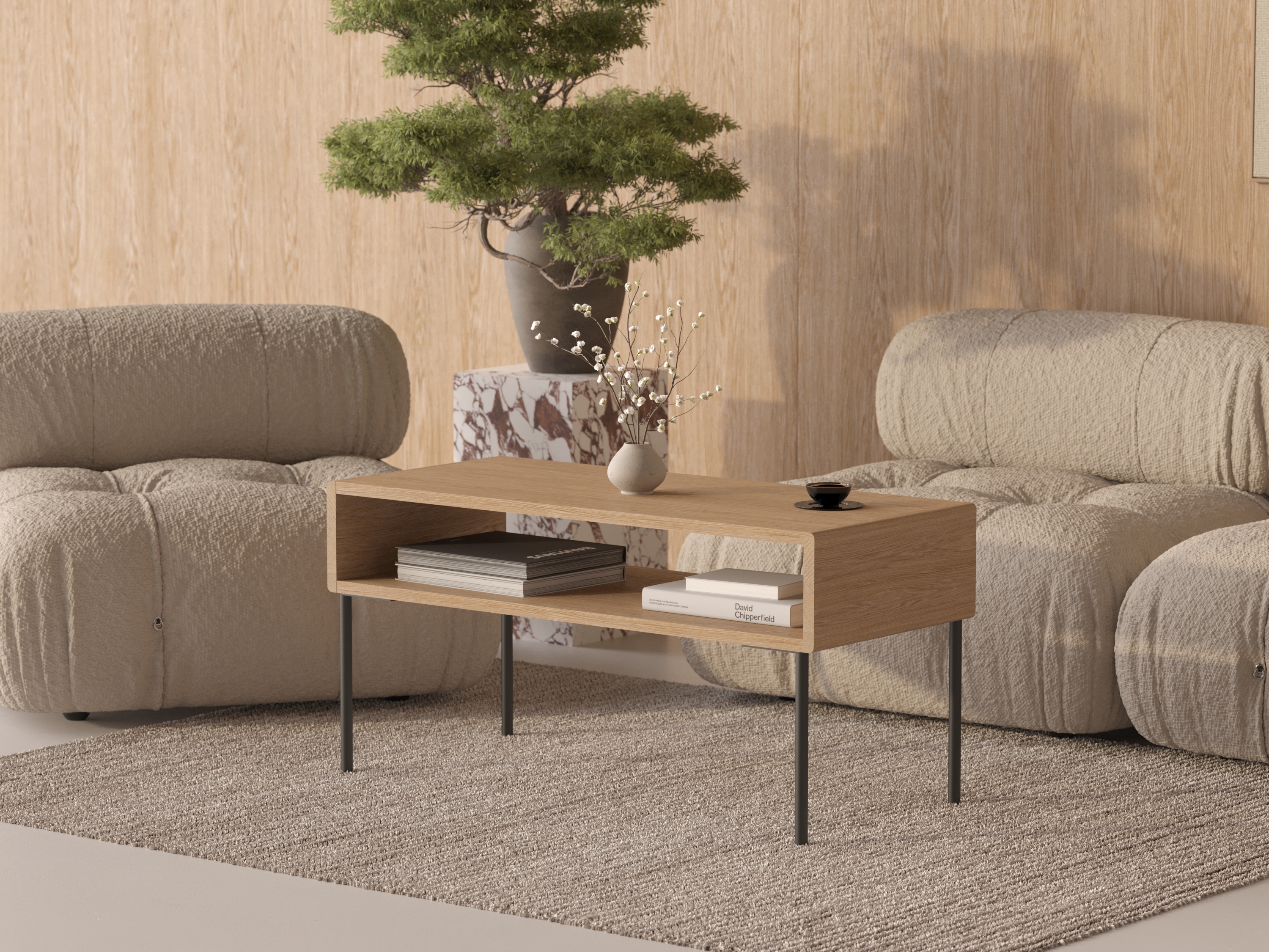 Salontafels